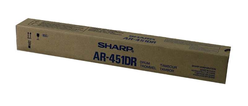 Sharp AR-451DR Black OEM Drum Unit