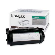 Lexmark T632/T634 Extra High Yield Print Cartridge