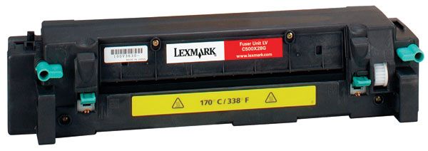 Lexmark C500X28G OEM Fuser Unit