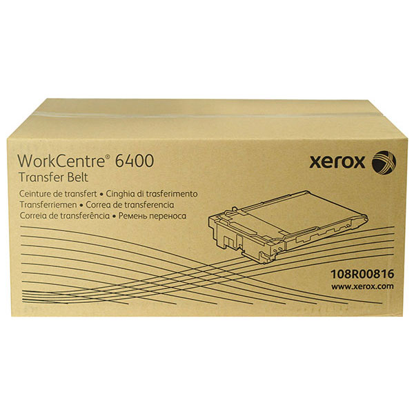 Xerox 108R00816 OEM Transfer Belt