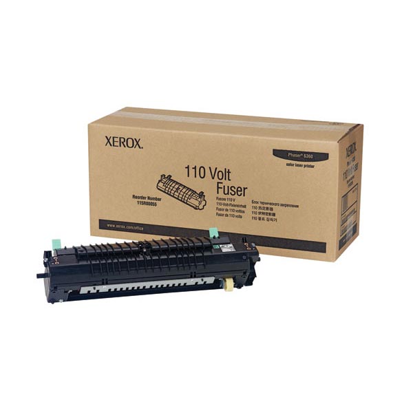 Xerox 115R00055 OEM Fuser Unit (110V)