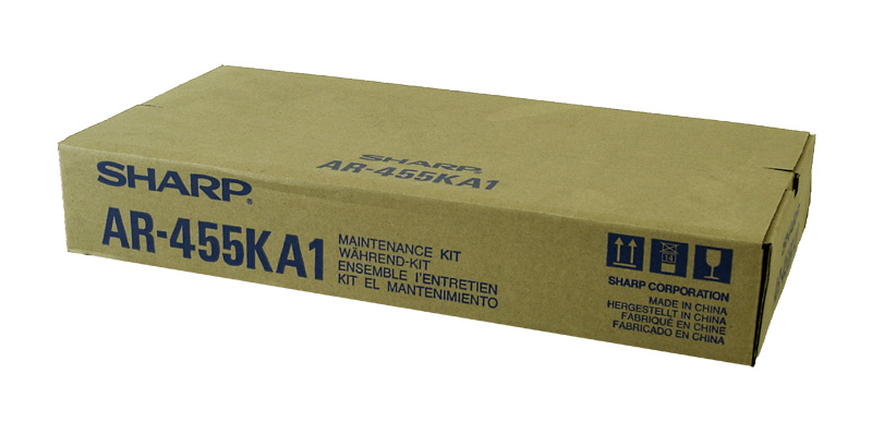 Sharp AR-455KA1 OEM Maintenance Kit