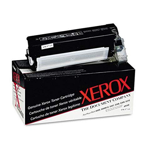 Xerox 6R359 Black OEM Copier Toner