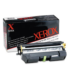 Xerox 113R104 Black OEM Copy Cartridge