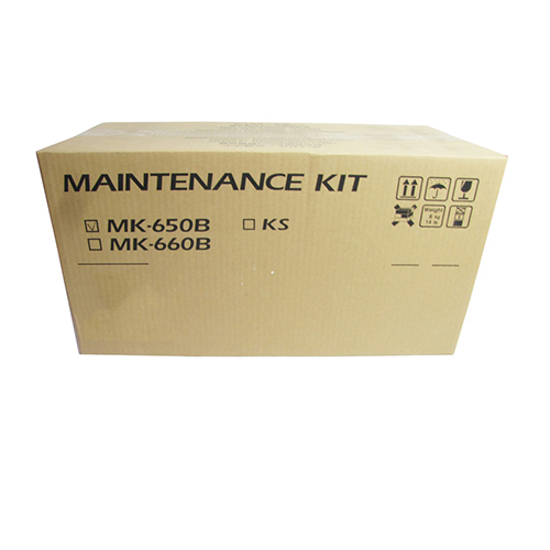 Copystar 1702FB0UN0 (MK-650B) OEM Maintenance Kit