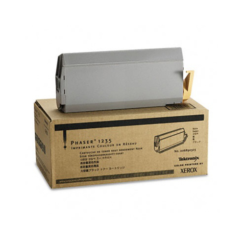 Xerox 006R90303 Black OEM High Yield Toner Cartridge