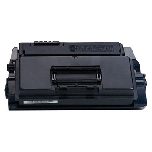 Premium Quality Black Toner Cartridge compatible with Xerox 106R01371 (106R1371)