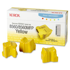 Xerox 108R00723/24/25/26/27 Solid Ink Sticks