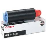 Canon 2447B003AA (GPR-26) Black OEM Toner Printer Cartridge