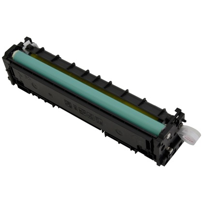Premium Quality Yellow Toner Cartridge compatible with HP CF502A (HP 202A)
