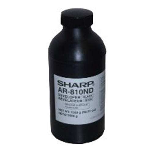 Sharp AR-810ND Black OEM Developer