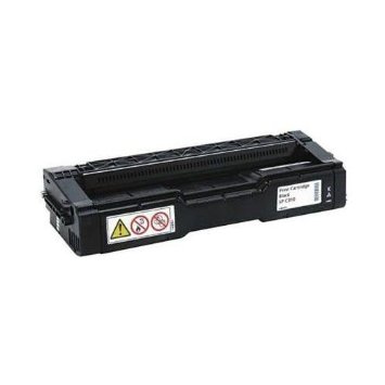 Premium Quality Black Toner Cartridge compatible with Ricoh 406475 (Type SPC310HA)