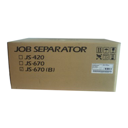 Copystar 1203LC0UN1 (JS-670B) OEM Job Separator