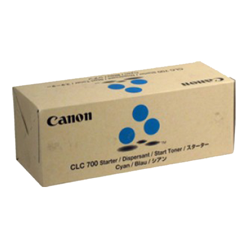 Canon 1459A001AA Cyan OEM Developer