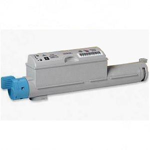 Premium Quality Cyan Toner Cartridge compatible with Xerox 106R01218