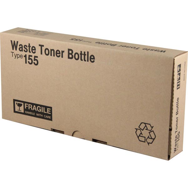 Ricoh 420131 (Type 125) OEM Waster Toner Bottle