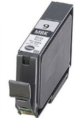 Premium Quality Matte Black Inkjet Cartridge compatible with Canon 1033B002 (PGI-9MBK)