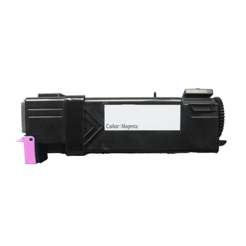 Premium Quality Magenta Toner Cartridge compatible with Xerox 106R01332 (106R1332)