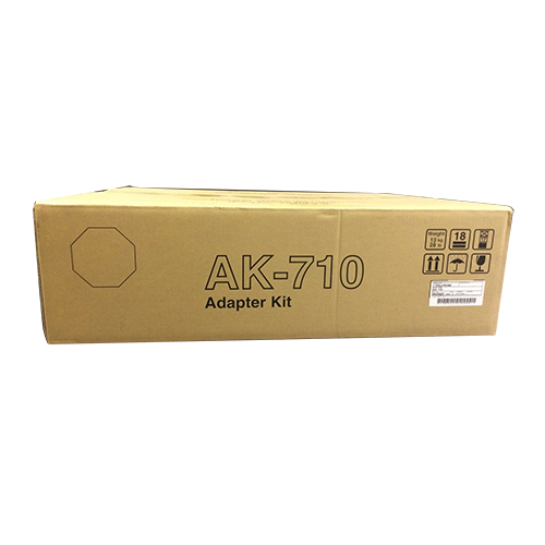 Copystar 1703JY0UN0 (AK-710) OEM Printer Attachment Kit