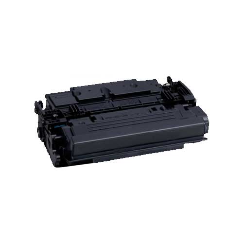 Premium Quality Black High Yield Toner Cartridge compatible with Canon Cartridge 041H (0453C001)