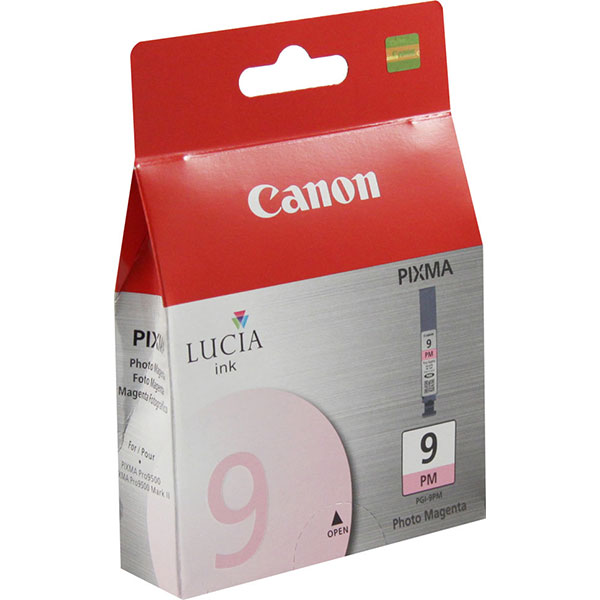 Canon 1039B002 (PGI-9PM) Yellow OEM Inkjet Cartridge