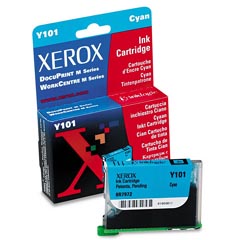 Xerox 8R7972 Cyan OEM Inkjet Cartridge