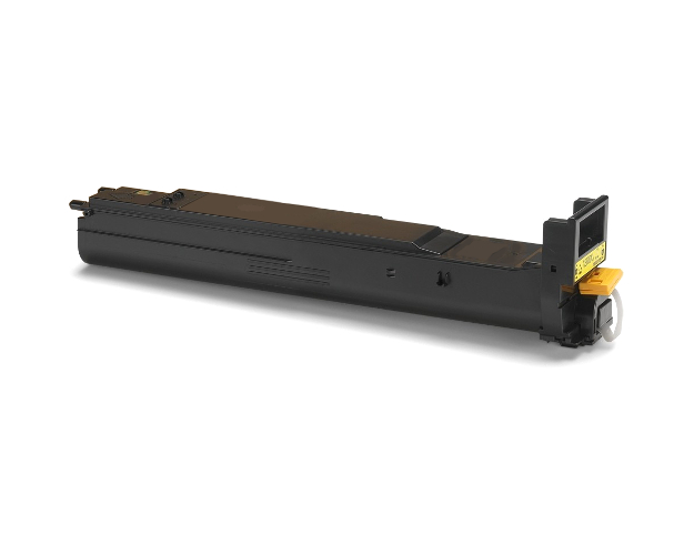 Premium Quality Yellow Toner Cartridge compatible with Xerox 106R01319