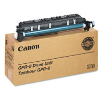 Canon 6837A004AA (GPR-8) Black OEM Copier Drum