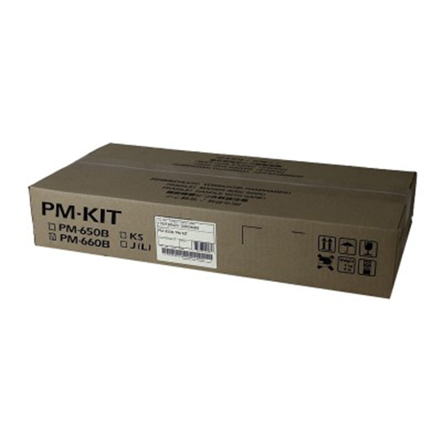 Copystar 1702KP0UN2 (PM-660B) OEM Maintenance Kit