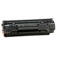 Premium Quality Black MICR Toner Cartridge compatible with HP CE285A (HP 85A)