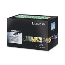 Lexmark T620/T622 Return Program Print Cartridge