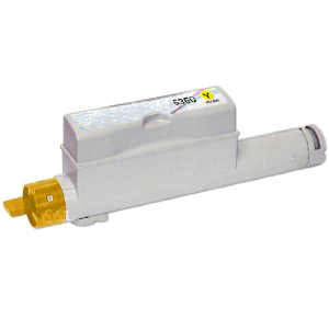 Premium Quality Yellow Toner Cartridge compatible with Xerox 106R01220