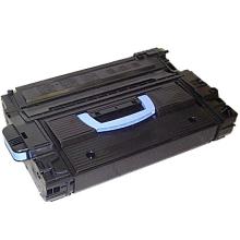 Premium Quality Black Toner Cartridge compatible with HP C8543X (HP 43X)