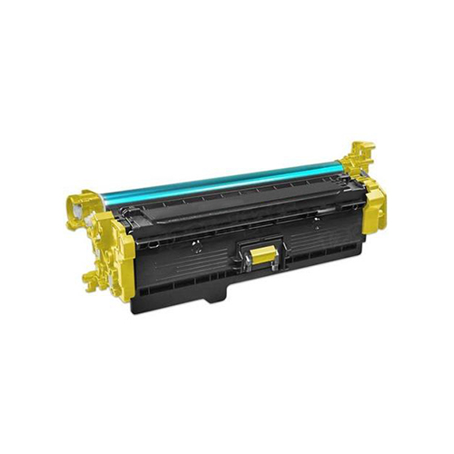 Premium Quality Yellow Toner Cartridge compatible with HP CF362X (HP 508X)