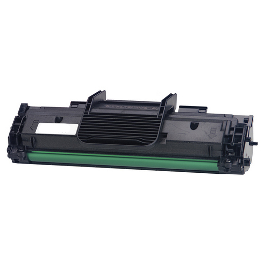 Premium Quality Black Toner Cartridge compatible with Xerox 113R00730 (113R730)