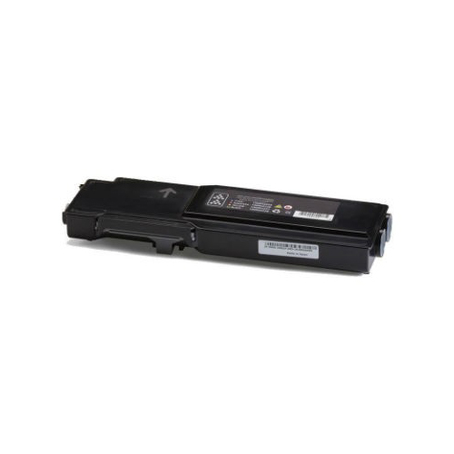 Premium Quality Black Toner Cartridge compatible with Xerox 106R02747
