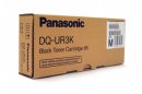 Panasonic DQ-UR3K Black OEM High Yield Laser Toner Cartridge