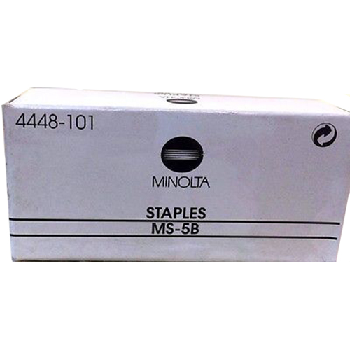 Konica Minolta 4448101 (MS5B) OEM Staples