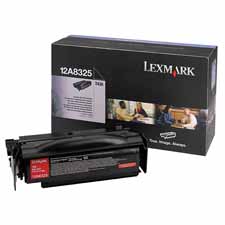 Lexmark T430 High Yield Print Cartridge