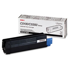 Oki Data C5100 Toner Cartridge