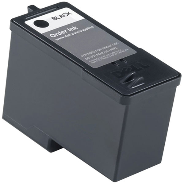 Dell GR274 (310-8373) Black OEM Inkjet Cartridge