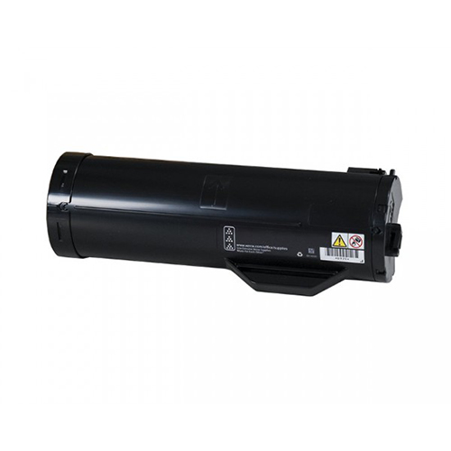 Premium Quality Black Toner Cartridge compatible with Xerox 106R02738