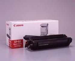 Canon 1520A002AA (EP-82) Black OEM Toner Cartridge
