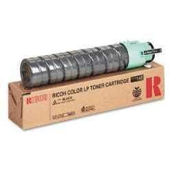 Ricoh 888276 (Type 145) Black OEM Toner Cartridge