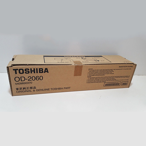 Toshiba 4409890370 (OD2060) Black OEM Drum