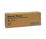 Savin 7354 Black OEM Copier Cartridge