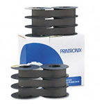 Printronix 172293-001 Black OEM Printer Ribbons (6 pk)