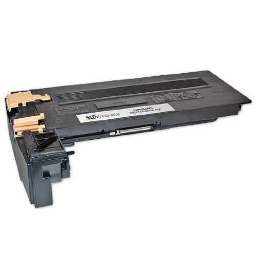 Premium Quality Black Toner Cartridge compatible with Xerox 6R01275