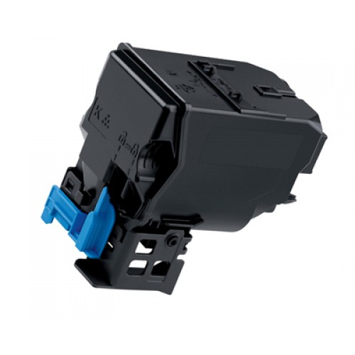 Premium Quality Black Toner Cartridge compatible with Konica Minolta A0X5132