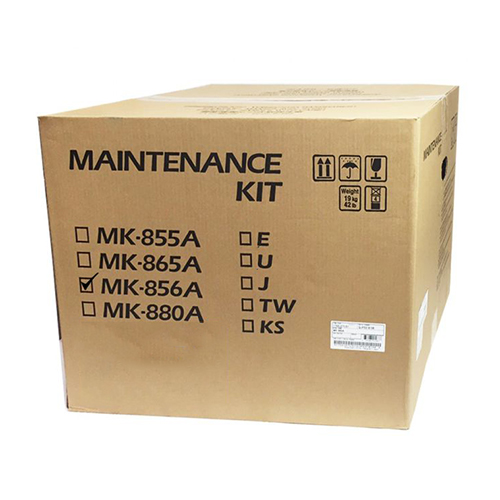 Kyocera Mita 1702KY7US1 (MK-856A) OEM Maintenance Kit